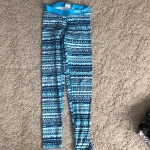 Nike leggings